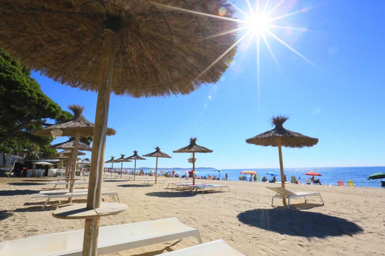 Moderna Con Piscina Individual * Cambrils