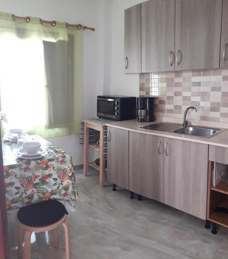 Apartamento Casa Georgina *