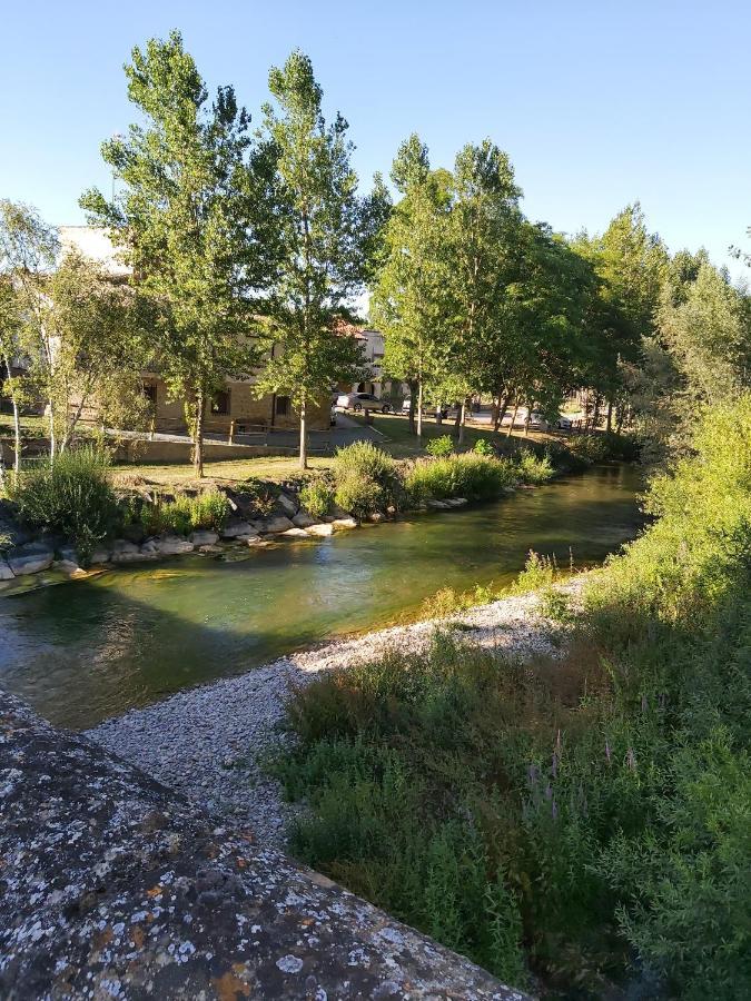 Villa Durmiendo Reyes En La Rioja *
