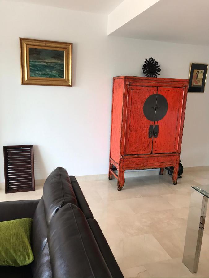 Lotus Marco Apartment Casares