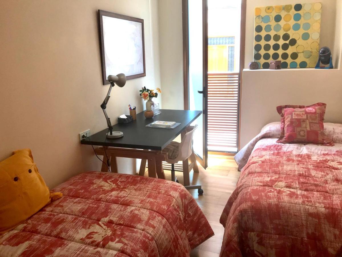 Marieta Apartment Alicante