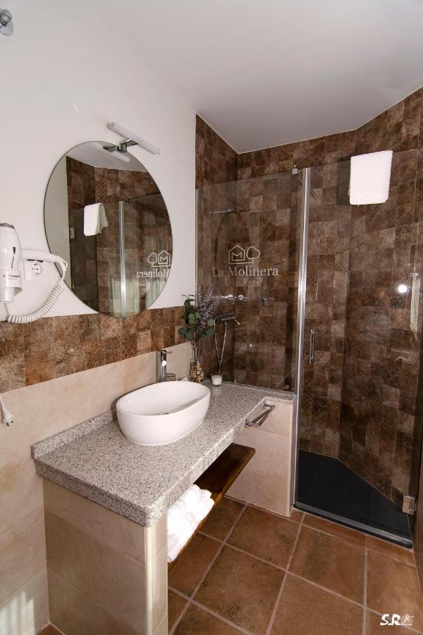 Country house La Molinera *