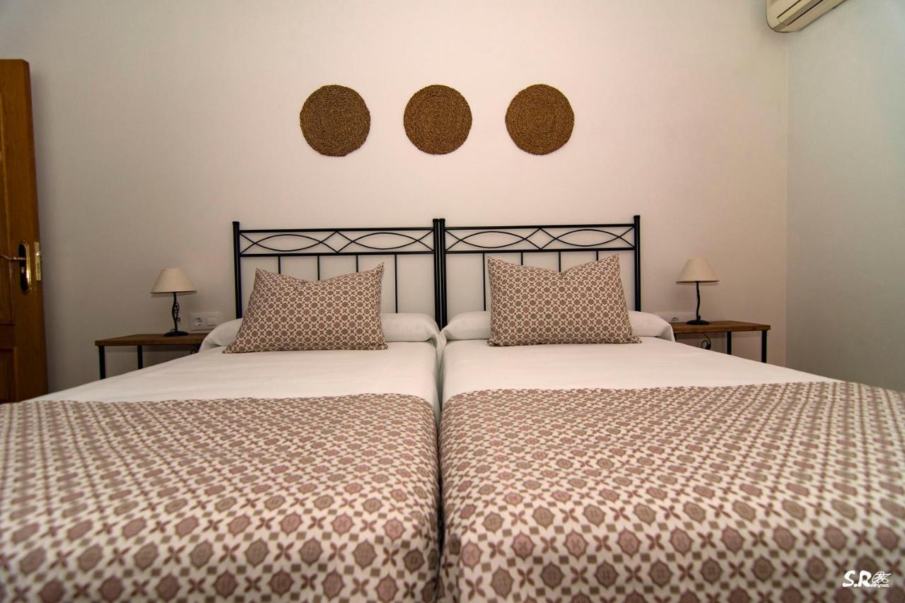 Country house La Molinera *