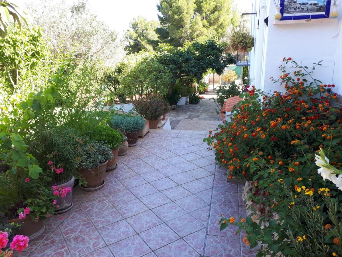 Holiday home Paradise Private Pool And Garden In A Natural Park For 9 *