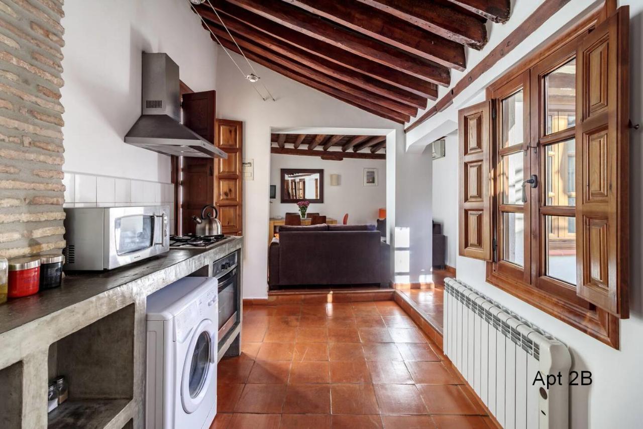 San Jose Apartment *