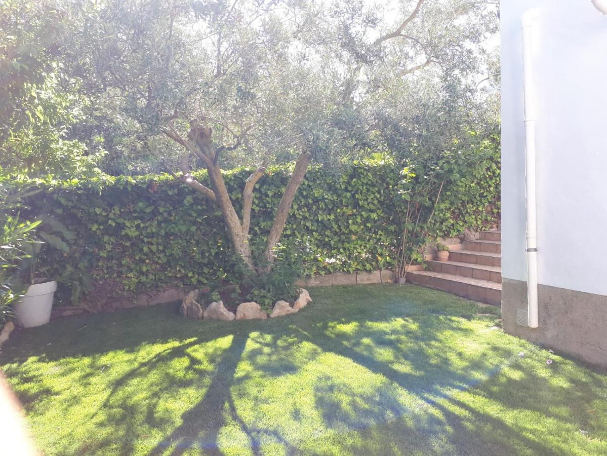Paradise Private Pool And Garden In A Natural Park For 9
