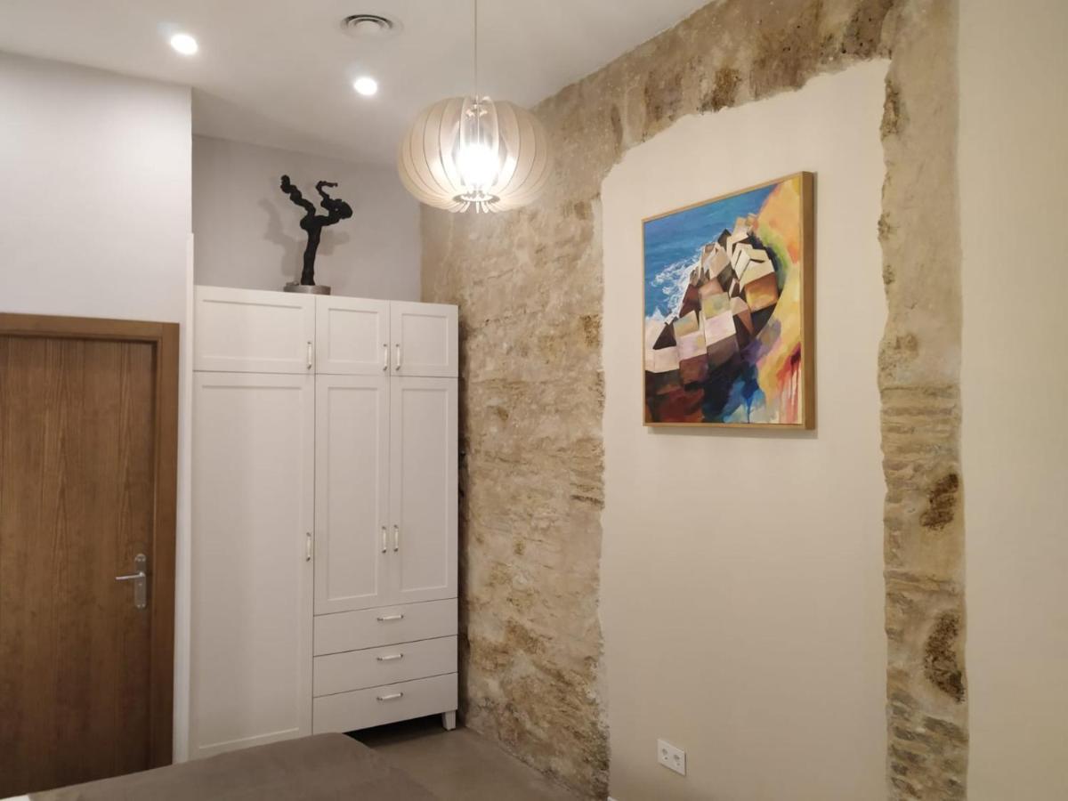 Gadeiras - Turísticos De 2 Llaves Apartamento Cádiz