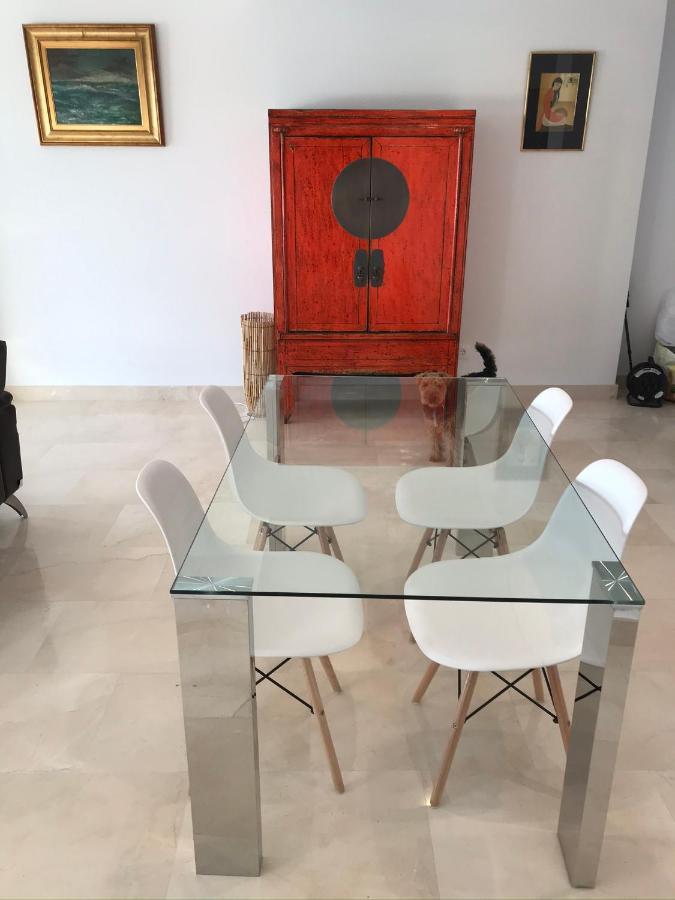 Apartment Lotus Marco Casares