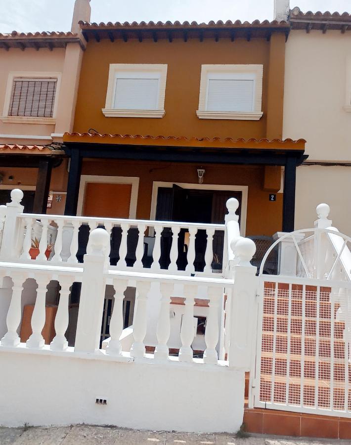 Сasa de vacaciones Casa Playa Kx Torrevieja