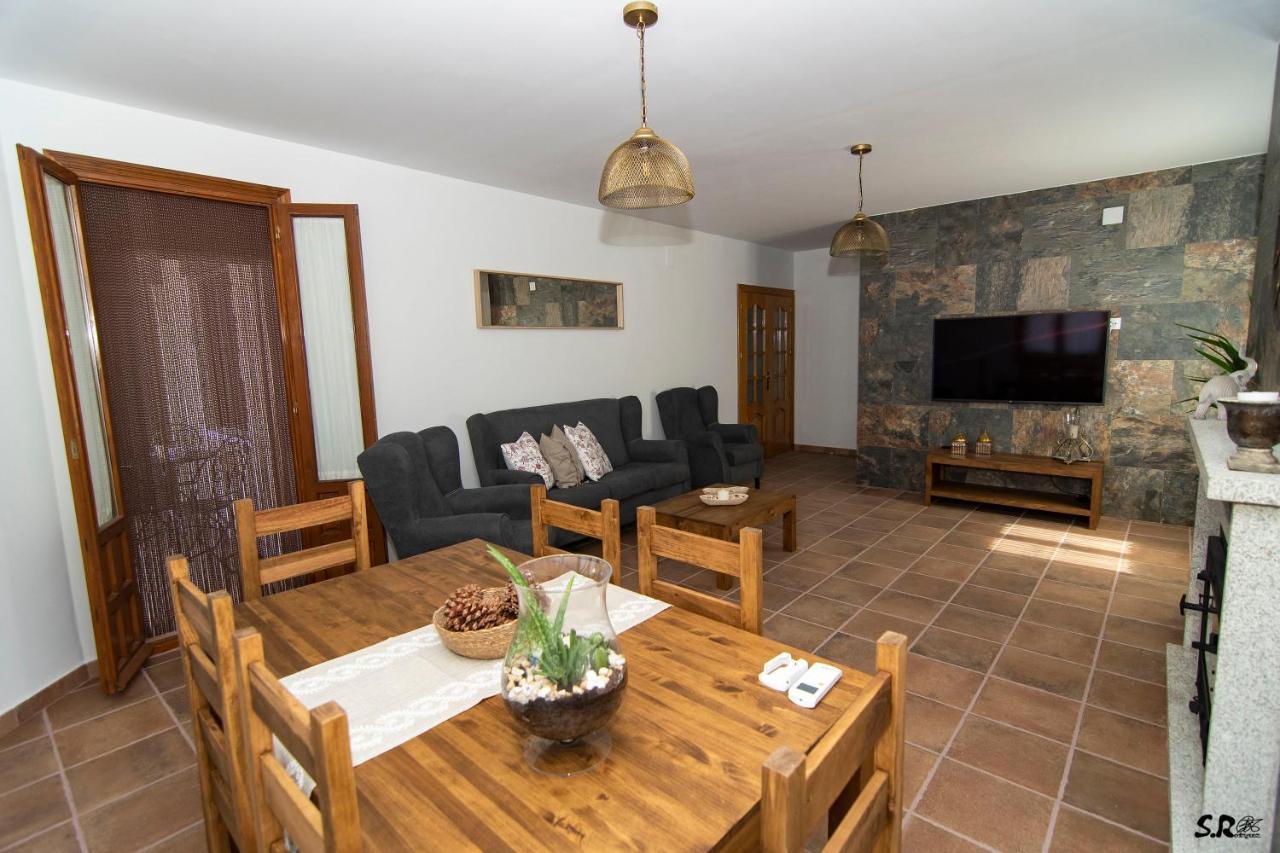 La Molinera Country house *