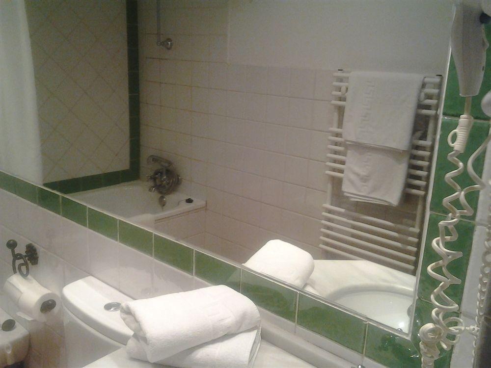 Apartment Santa Ana Granada