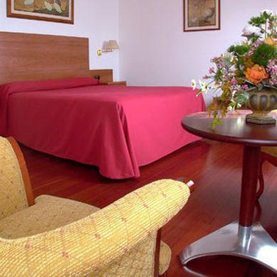 Hotel Valencia Ferrol