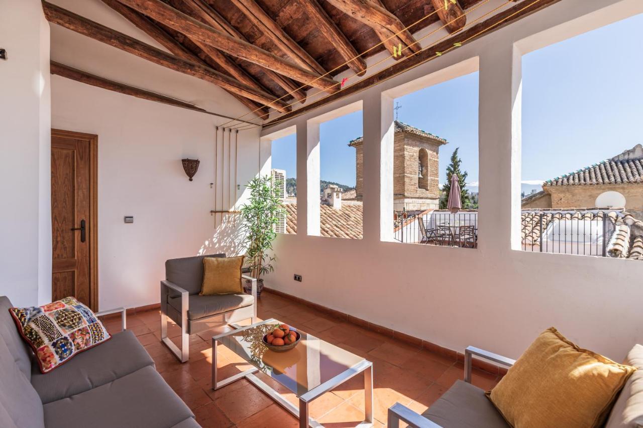 San Jose Apartment *