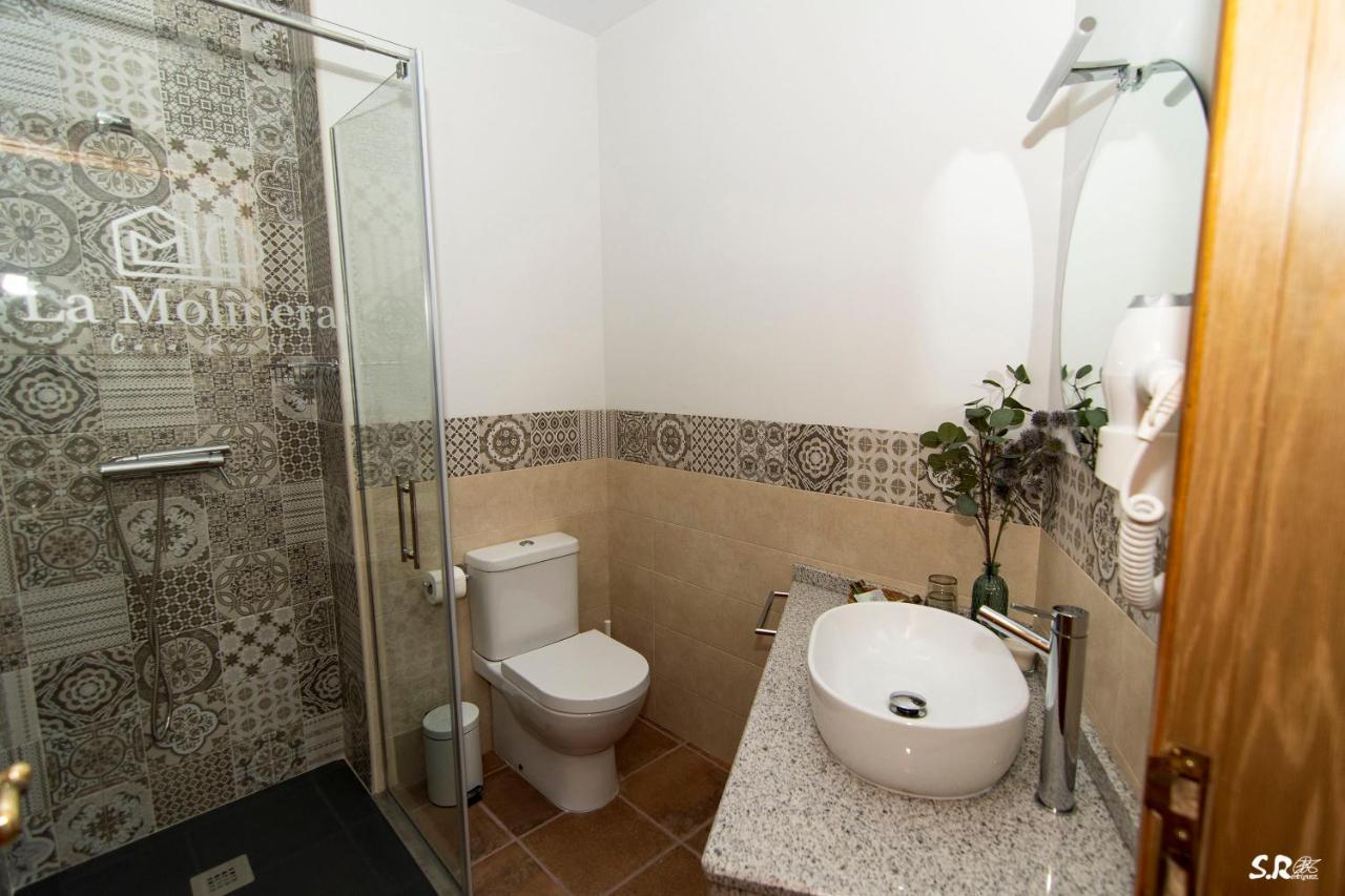 La Molinera Country house