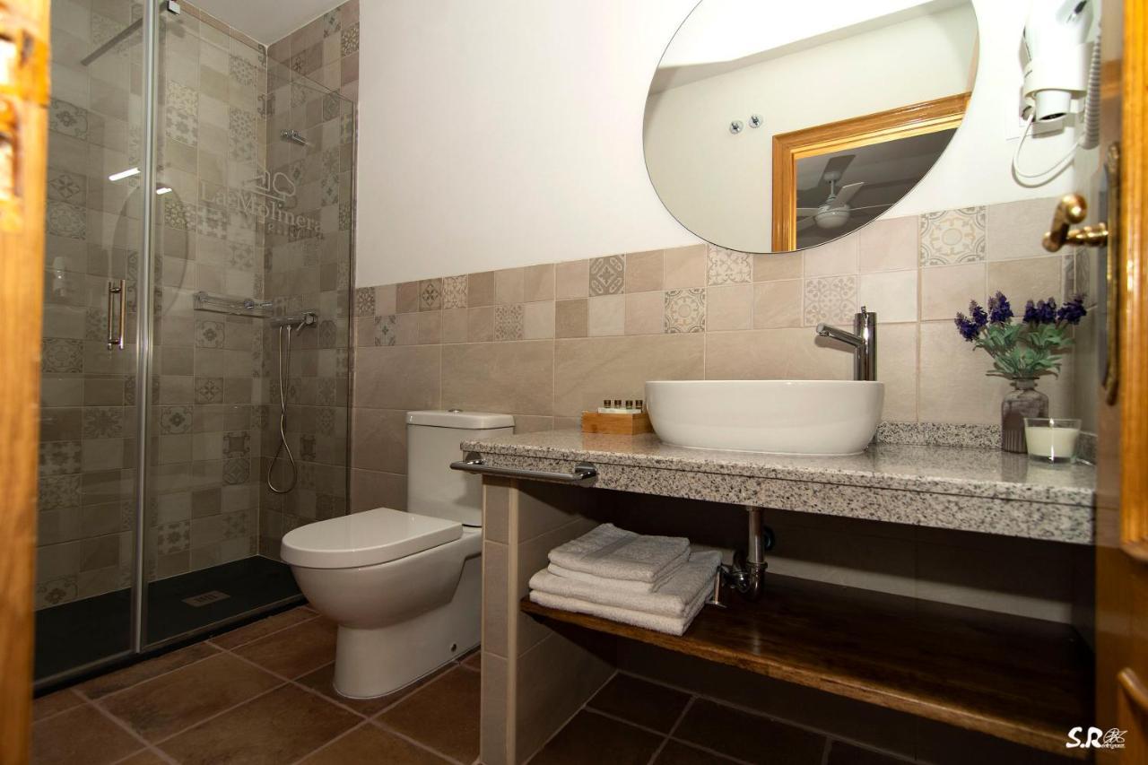La Molinera Country house *
