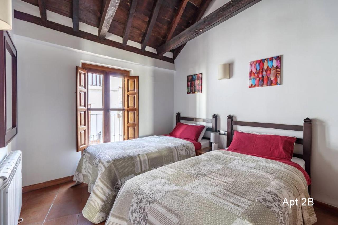 San Jose Apartment Granada
