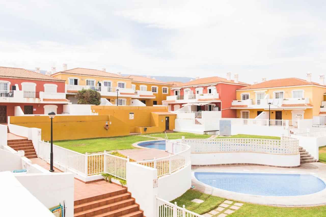 Apartment Lovely&sunny Near Poris Santa Cruz de Tenerife