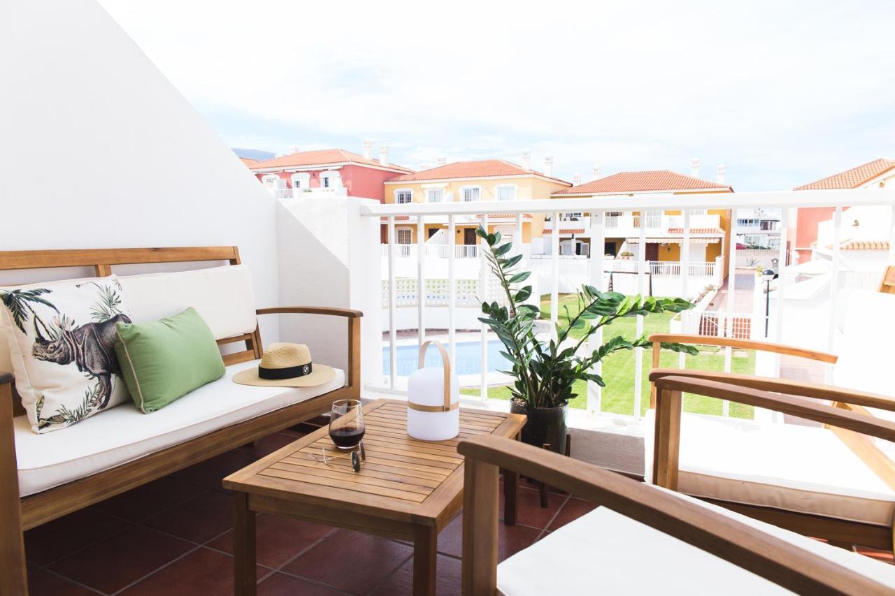 Apartment Lovely&sunny Near Poris Santa Cruz de Tenerife