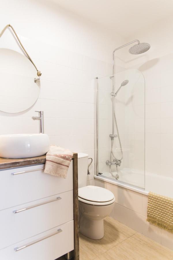 Apartment Lovely&sunny Near Poris