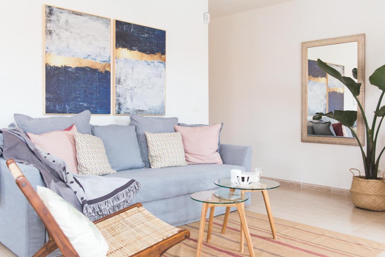 Apartment Lovely&sunny Near Poris *