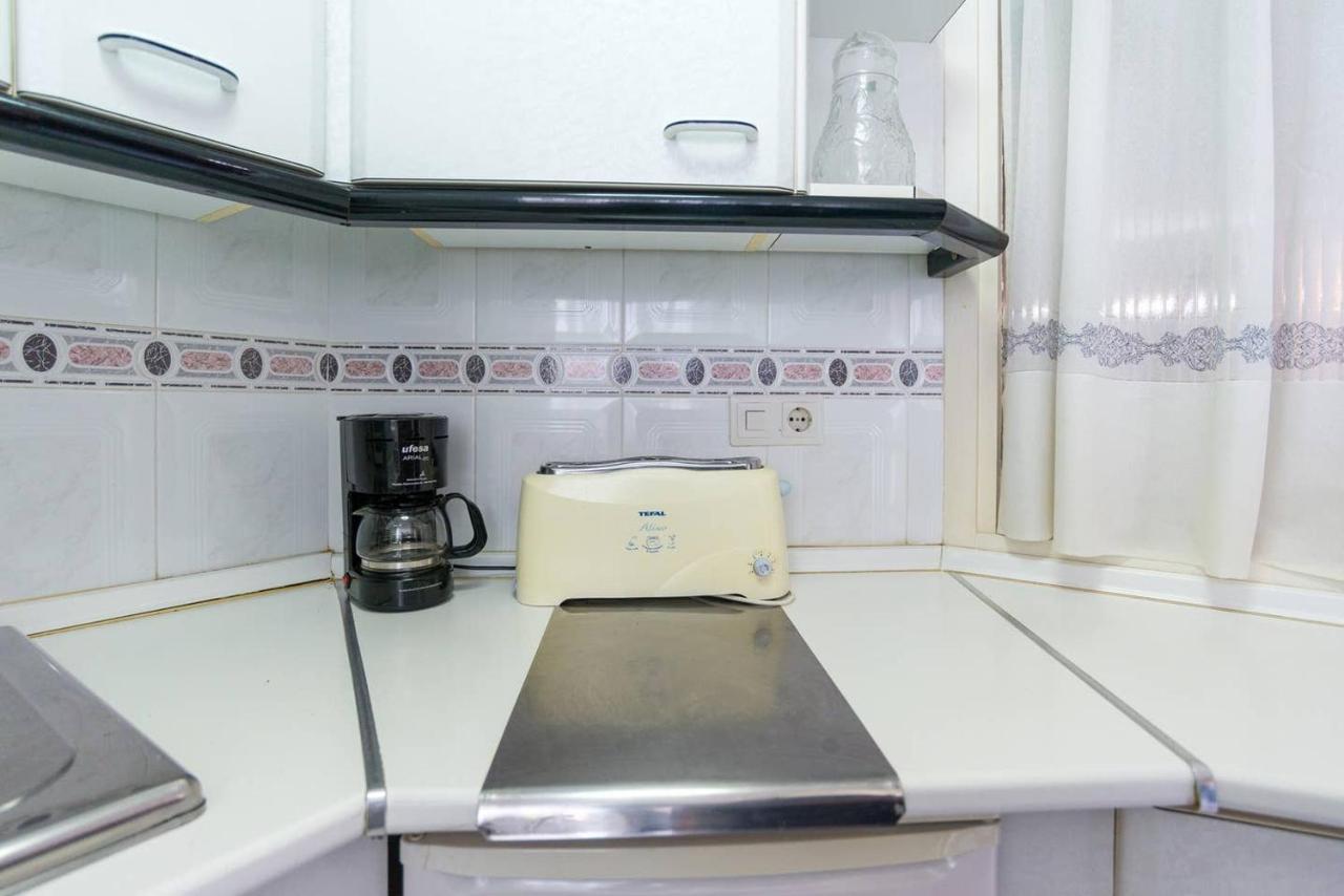La Nogalera 2 Dormitorios - Wifi - Piscinas - Terraza Con Vistas Al Mar Apartamento Torremolinos