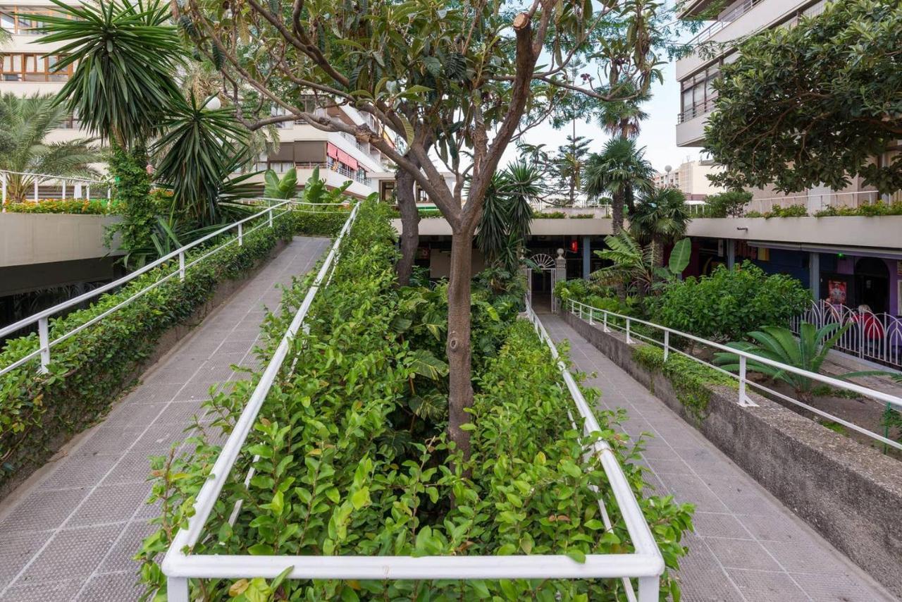 Apartamento La Nogalera 2 Dormitorios - Wifi - Piscinas - Terraza Con Vistas Al Mar *