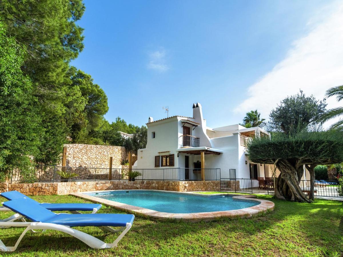 Cozy In With Private Pool * Santa Eulalia del Río