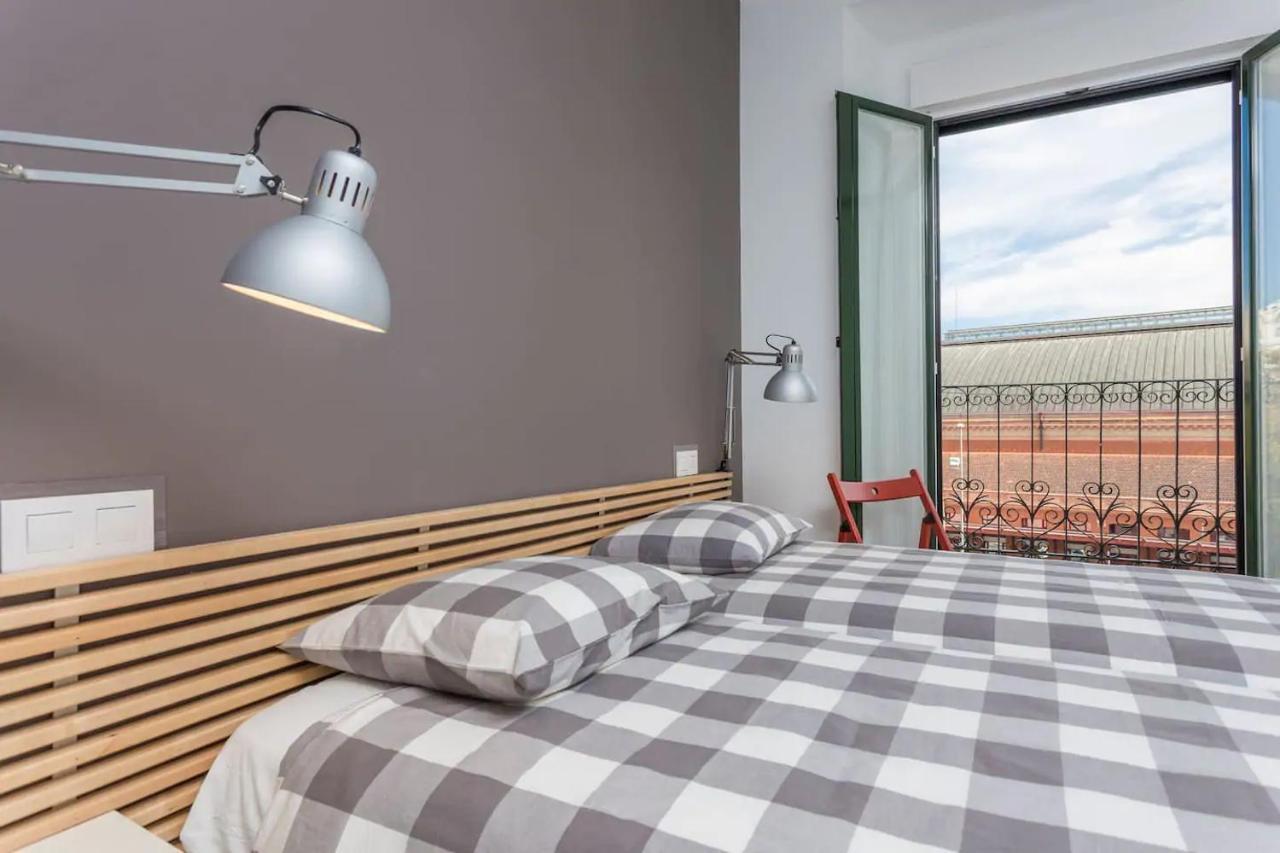 ºººmz Atocha Station ººº Apartment *