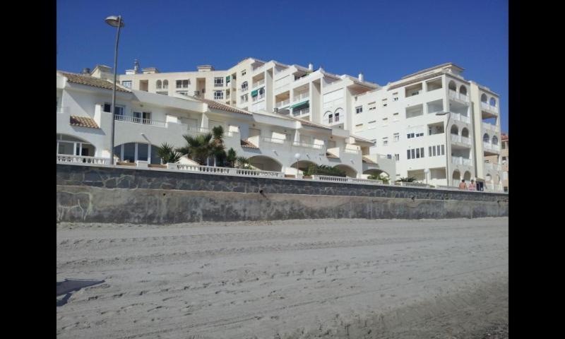 Apartment Wish Marinasol