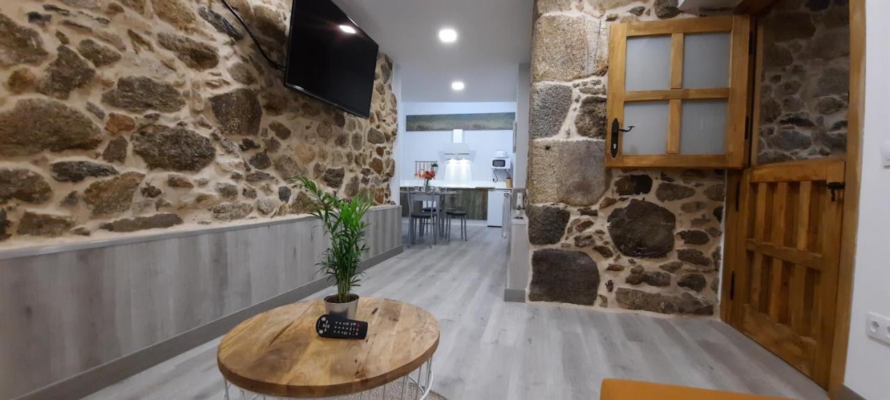 Casa Dos Arcos Apartamento