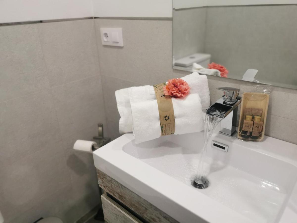 Apartamento Casa Dos Arcos *