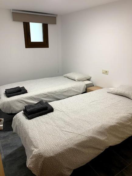 Apartamento L'arc
