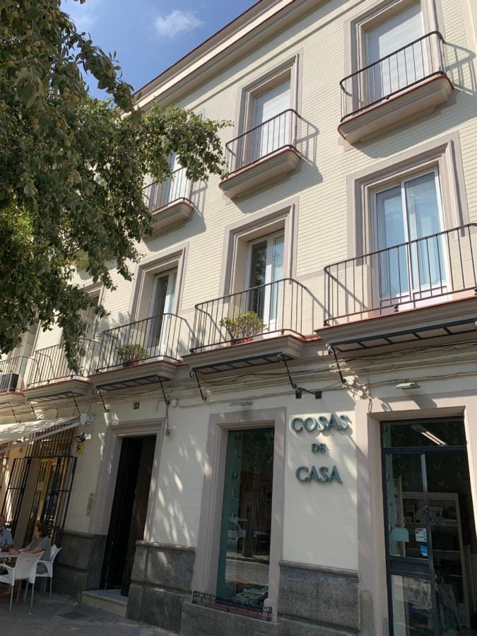 Sibilina House Centro Jerez