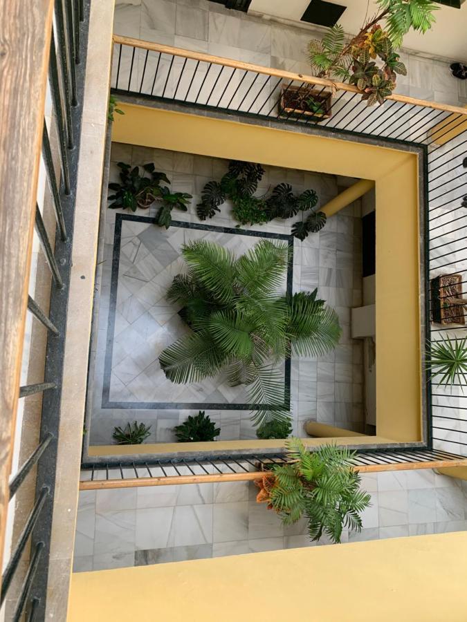 Sibilina House Centro Jerez *