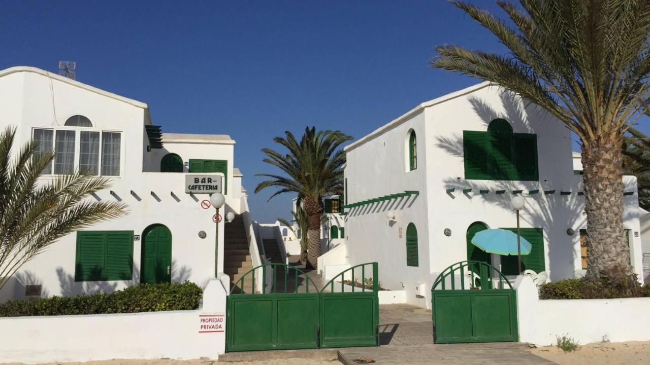 Loti Apartment El Cotillo (Fuerteventura)