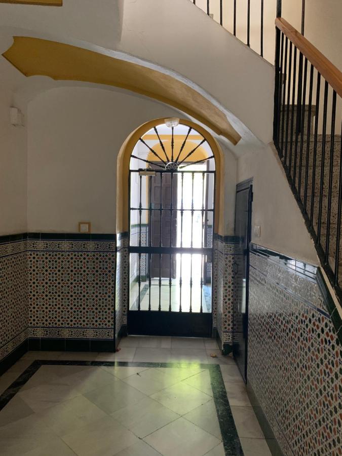 Apartment Sibilina House Centro Jerez