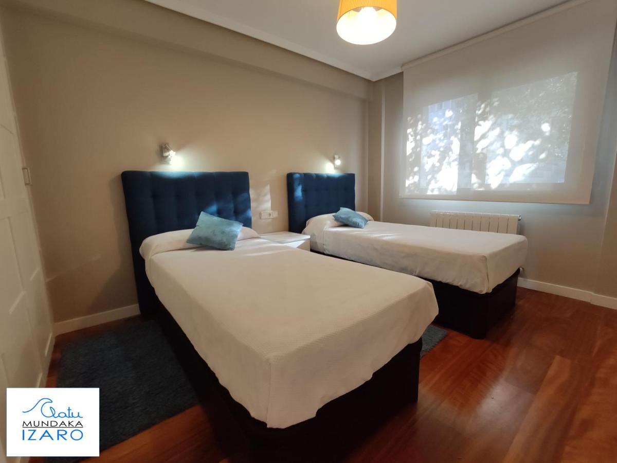 Apartamento Izaro