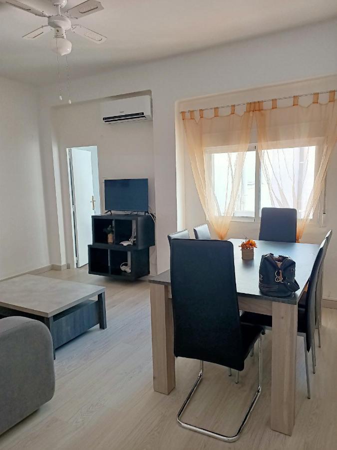 100 Metros De La Playa Apartamento Sagunto