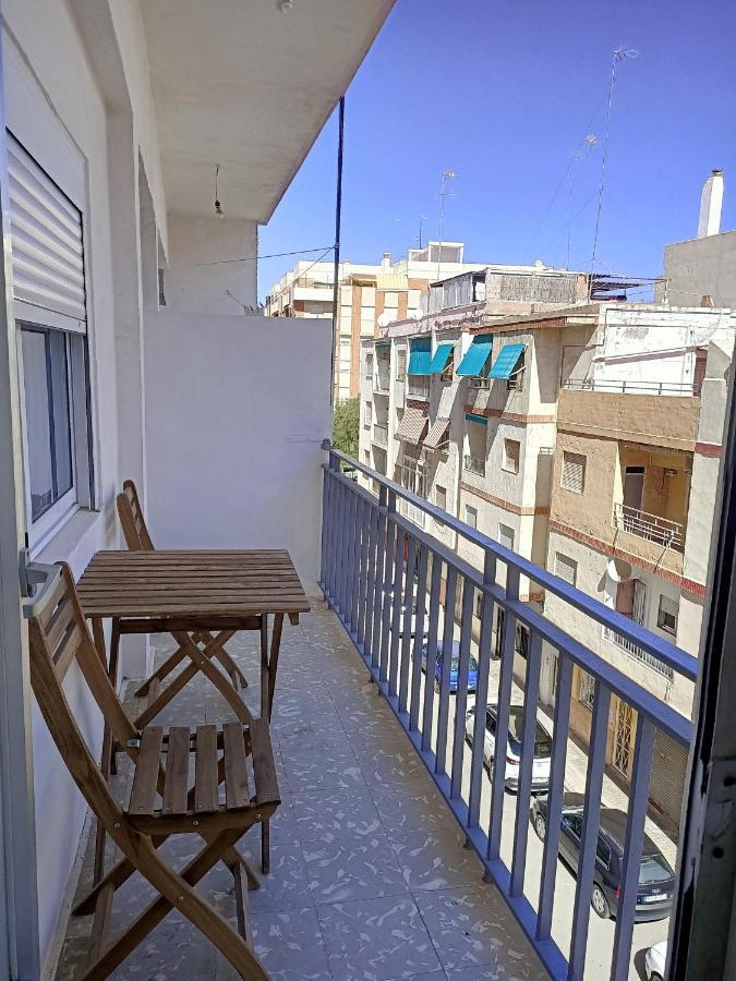 Apartamento 100 Metros De La Playa *