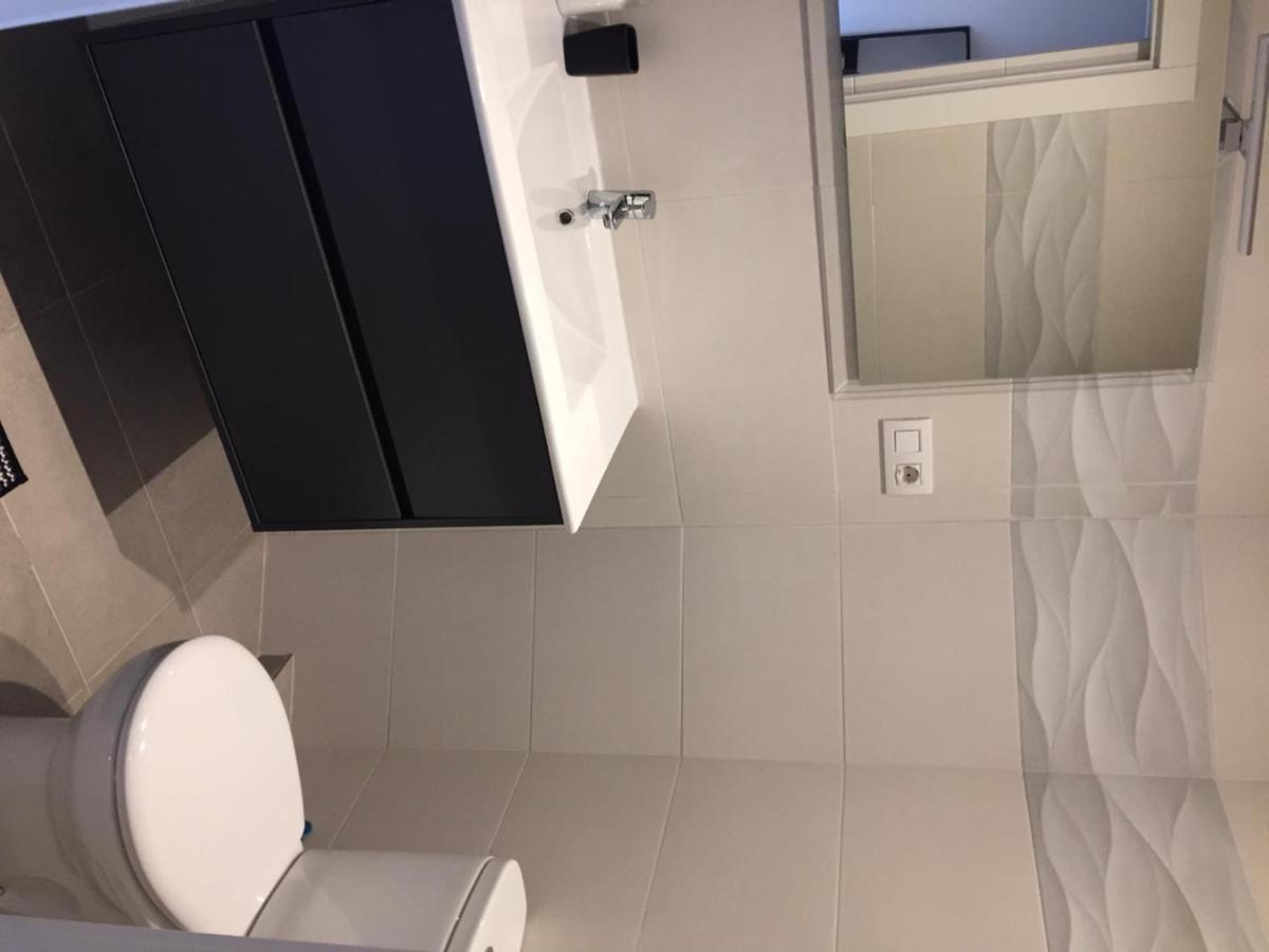 Estudio Gvsm Apartment *