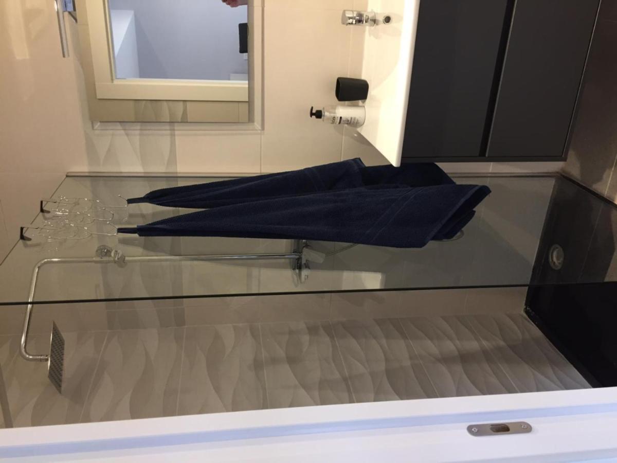 Estudio Gvsm Apartment