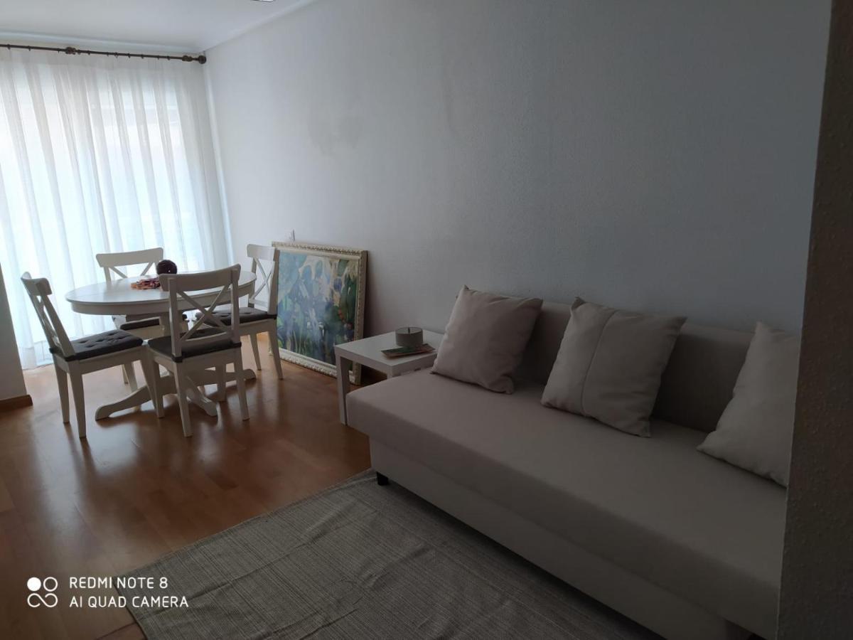 Apartamento Pura Vida