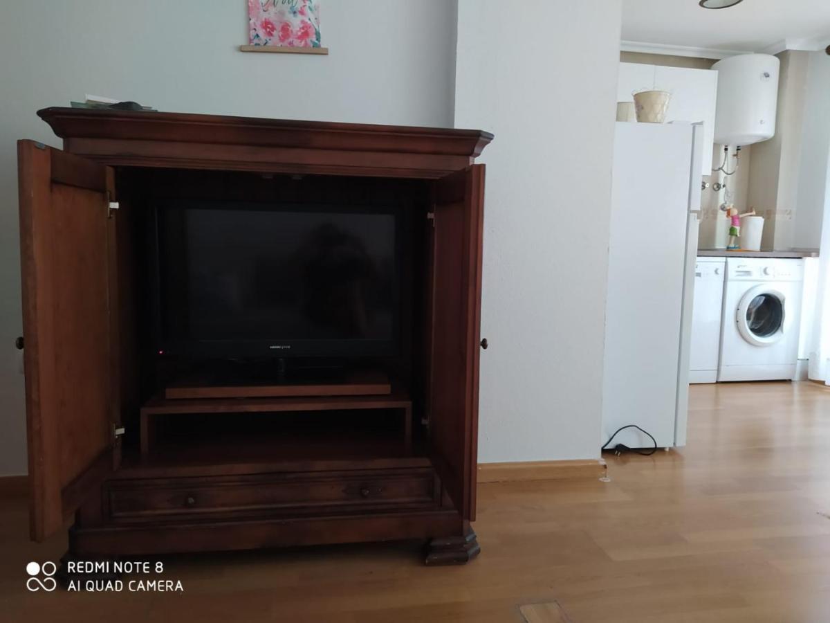 Pura Vida Apartment