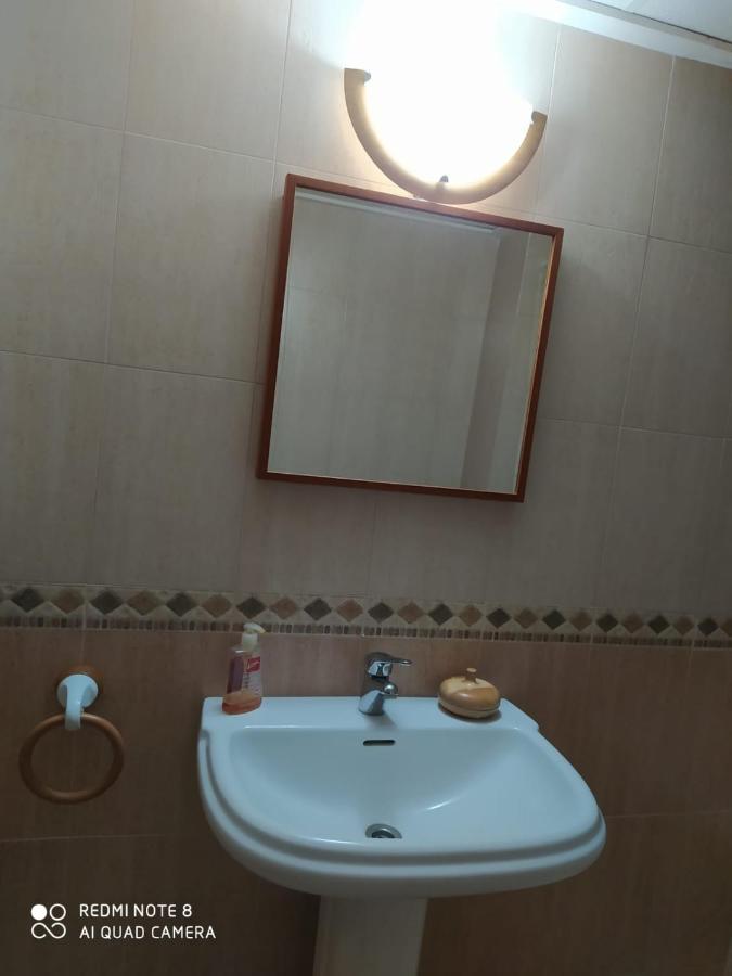 Apartamento Pura Vida