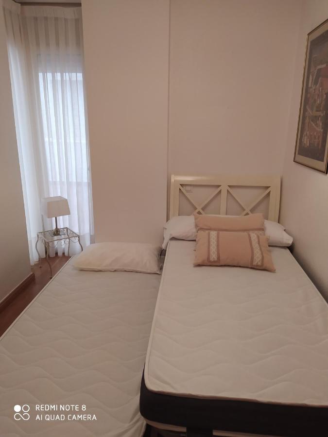 Pura Vida Apartment Aguilas