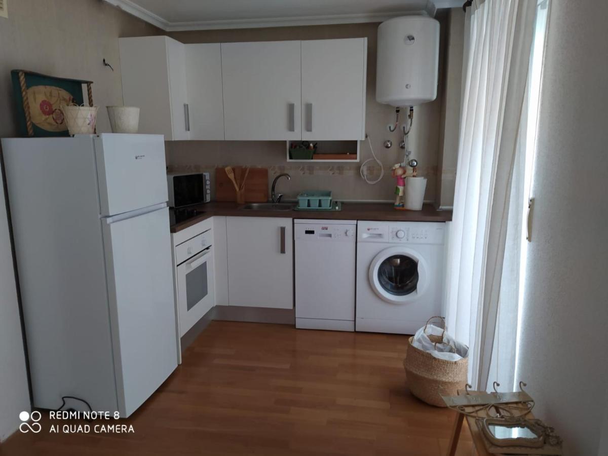 Pura Vida Apartment