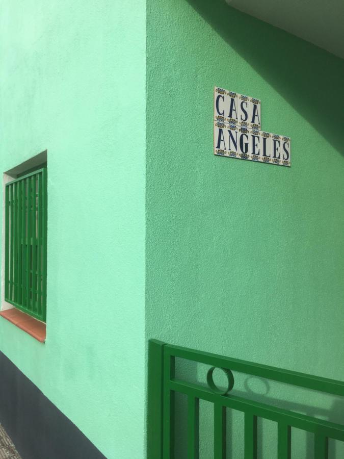 Casa Angeles Santa Cruz de la Palma (Isla de la Palma)