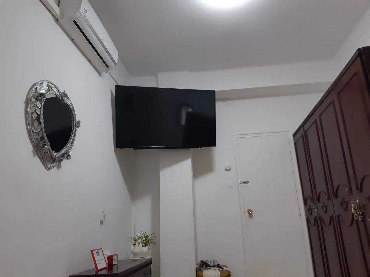 Homestay San Cayetano Valencia