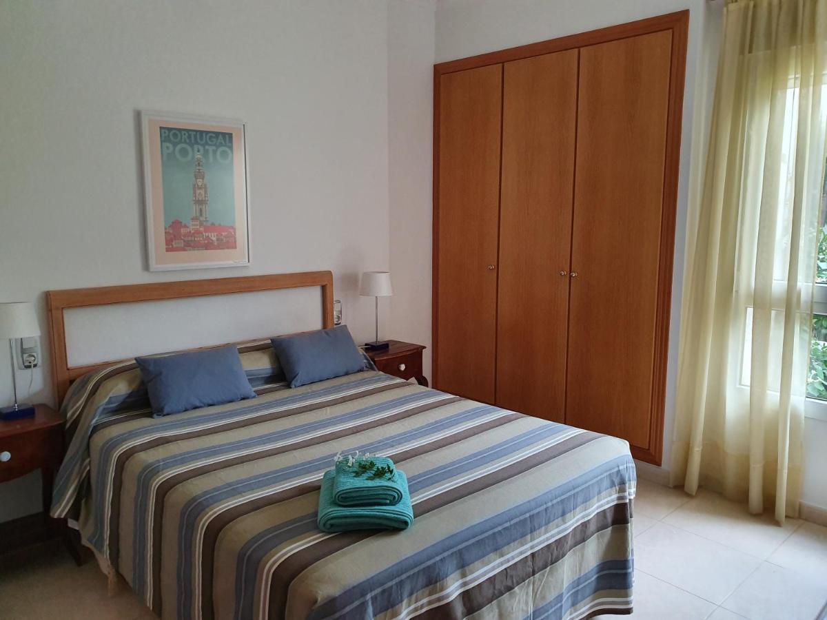 Apartment Fantastico Bajo Con Jardin En Playa De Canet