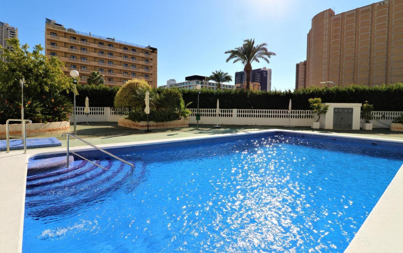 Apartment Torre Domo 9-d *